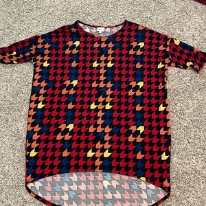 Lularoe Irma in size Medium